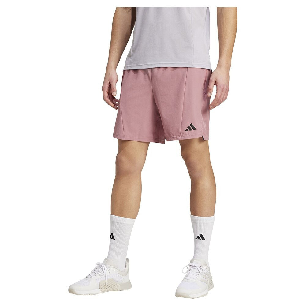 ADIDAS Designed for Training Workout 5´´ shorts