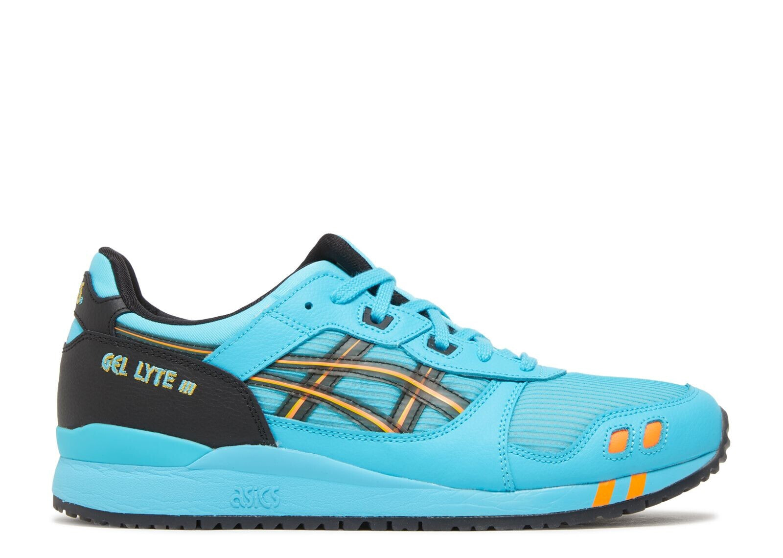 Gel Lyte 3 'Aquarium'