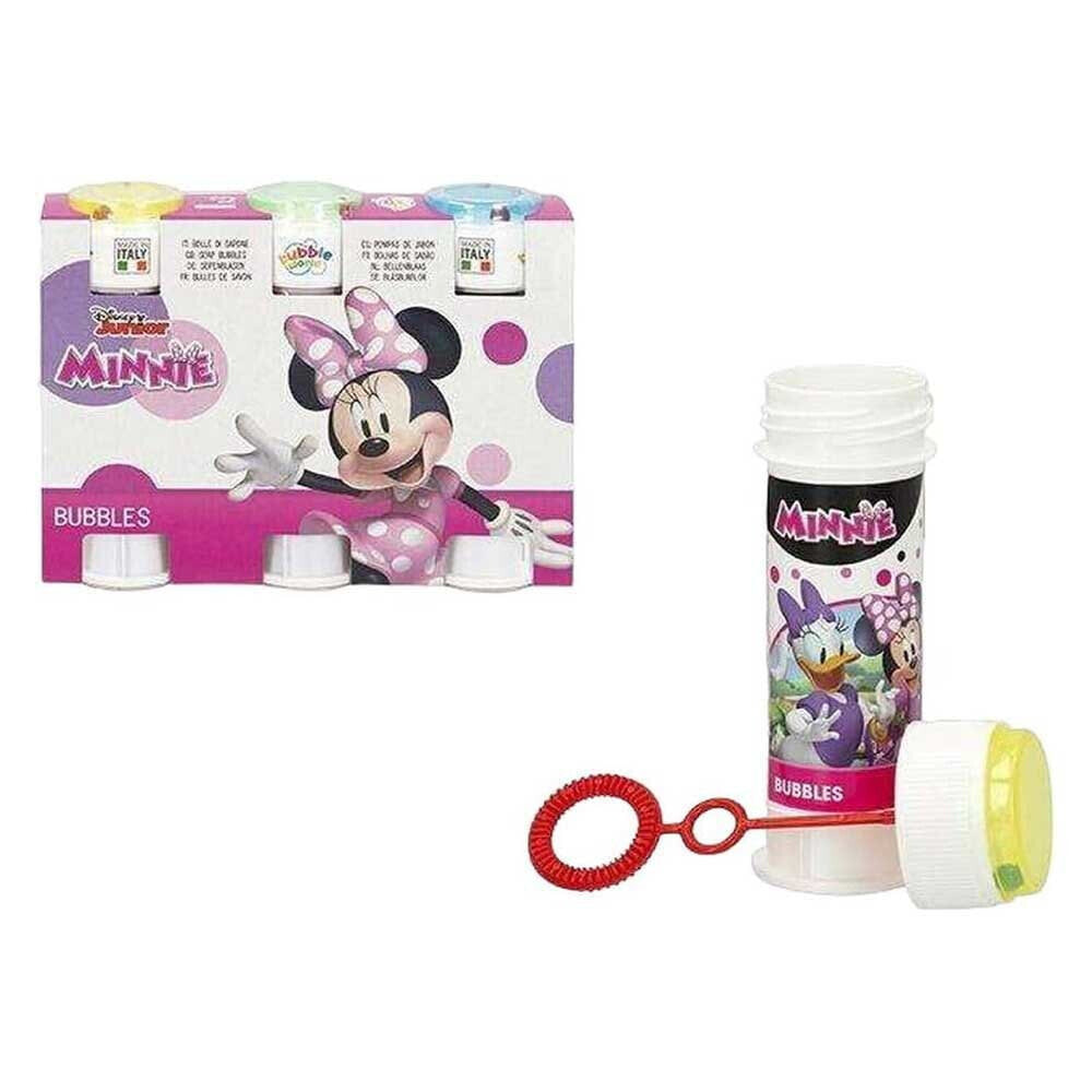 COLOR BABY 3 60ml Minnie Pack Pompero