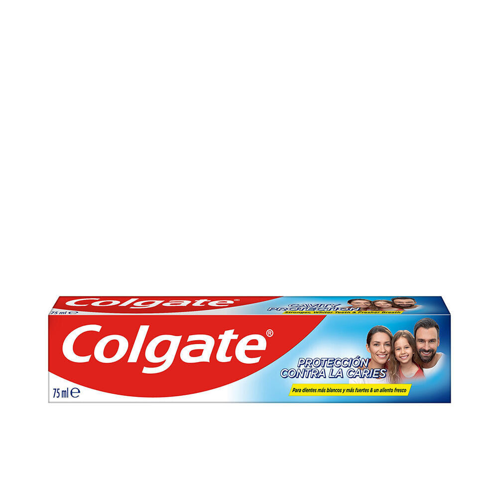 CLASSIC CARIES PROTECTION toothpaste 75 ml