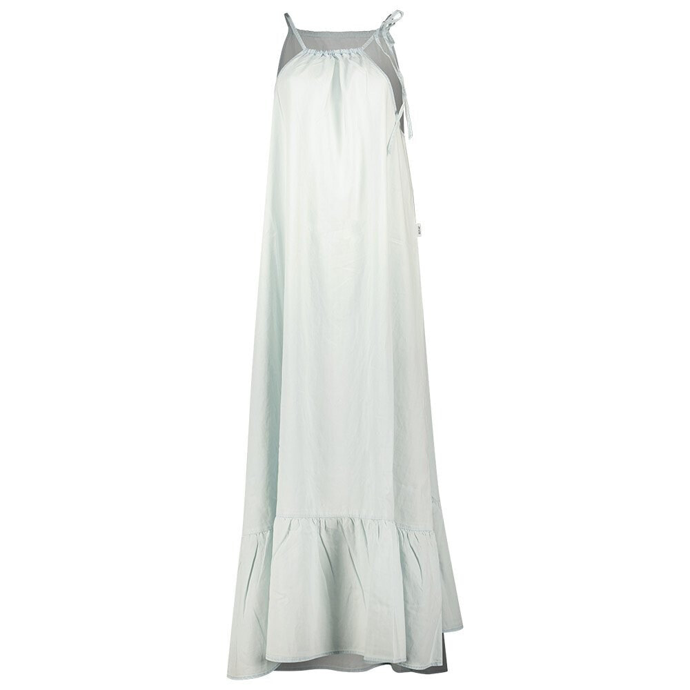 REPLAY W9004A.000.54E 49A Sleveless Long Dress