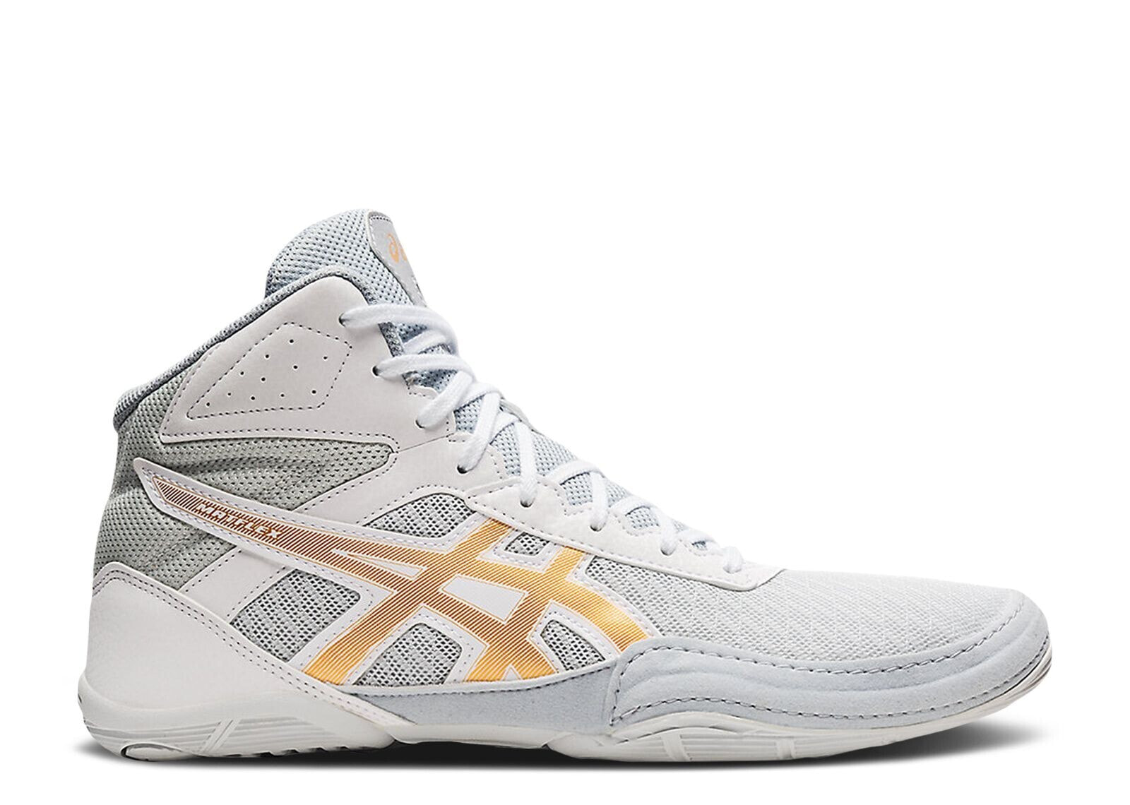 Matflex 6 'Glacier Grey Pure Gold'