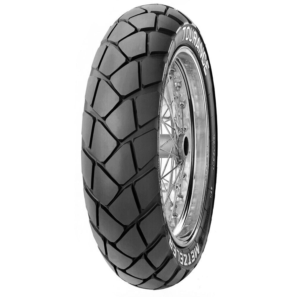 METZELER Tourance™ 65S TT Trail Rear Tire