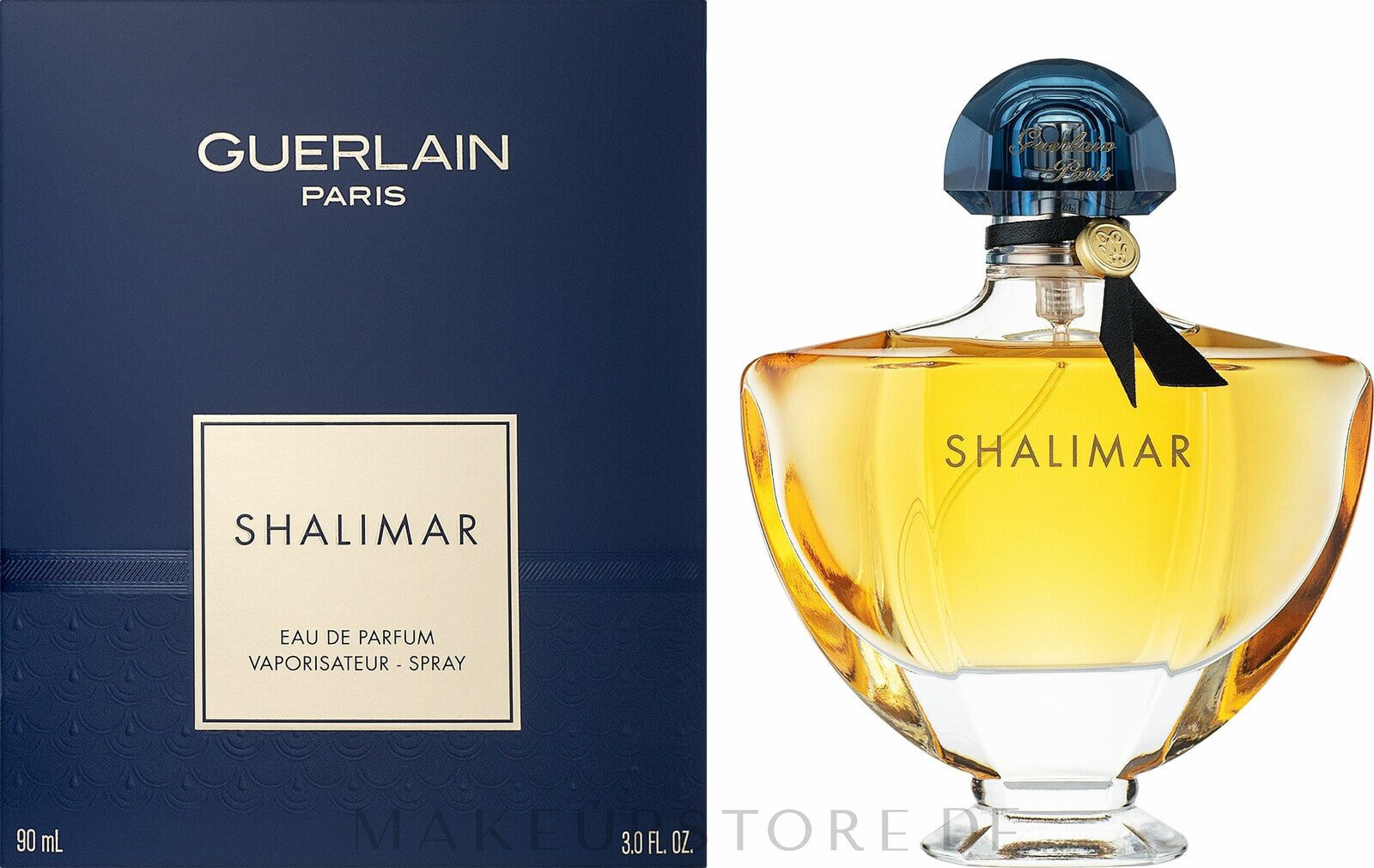 Guerlain Shalimar - Eau de Parfum