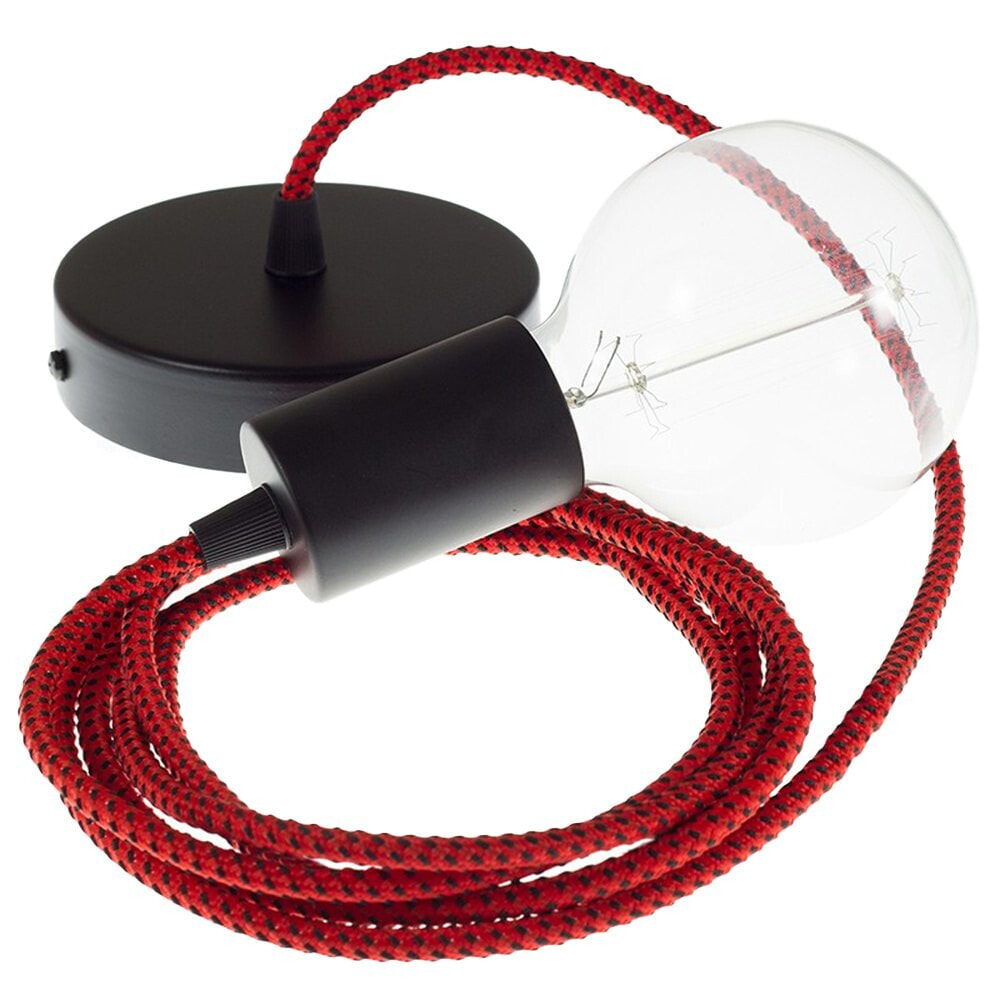 CREATIVE CABLES RT94 3D 2 m Hanging Lamp Pendel