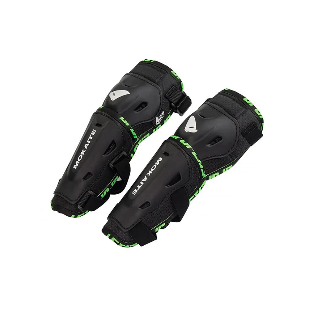 UFO Mokaite Elbow Guards