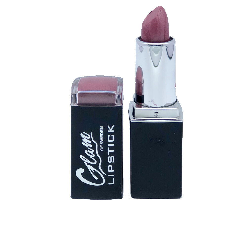 Glam Of Sweden Black Lipstick 95 Plum Увлажняющая губная помада 3.8 г