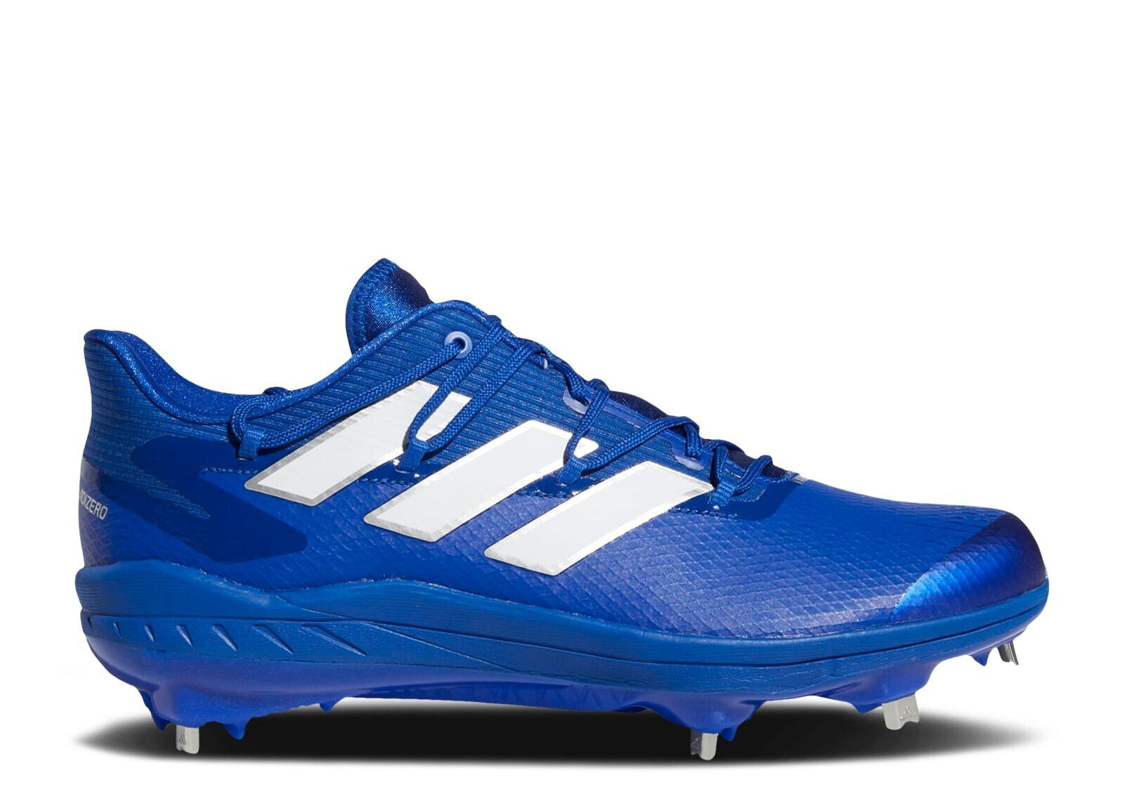 Adizero Afterburner 8 'Royal Blue'