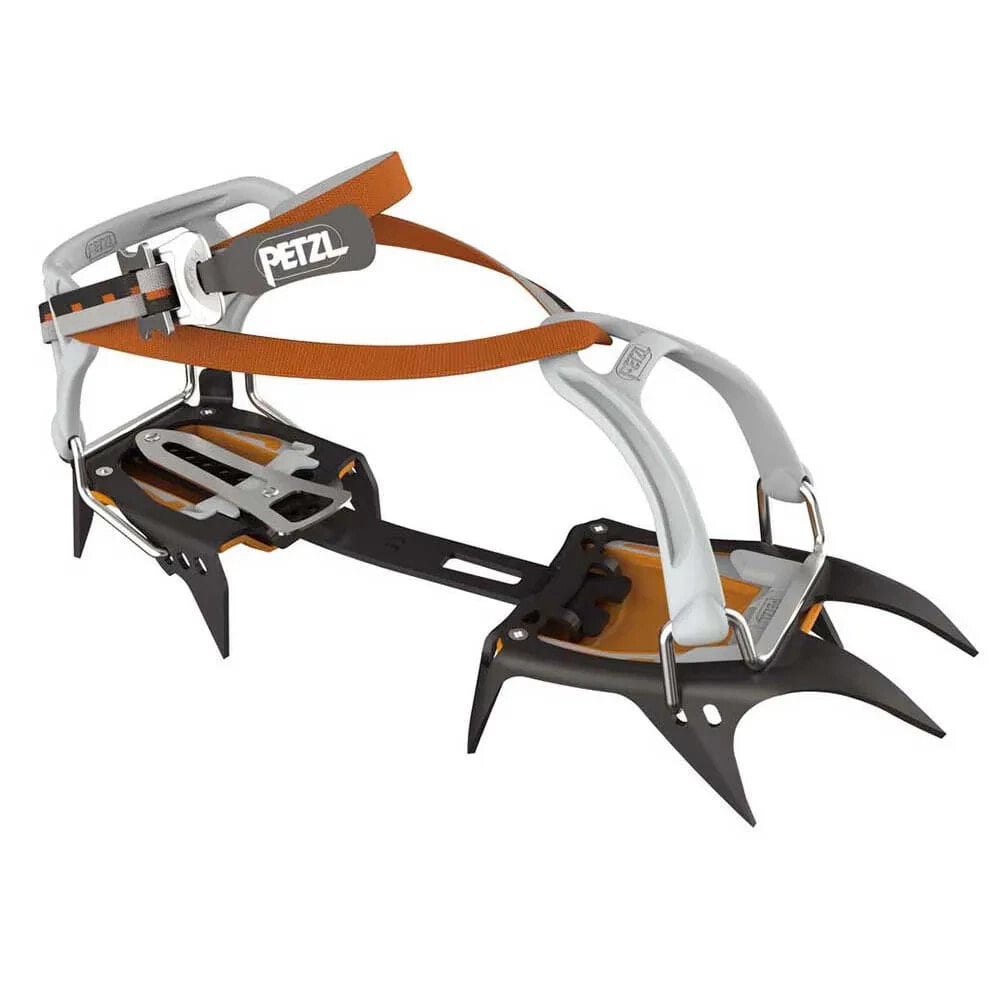 PETZL Irvis Flexlock Crampons