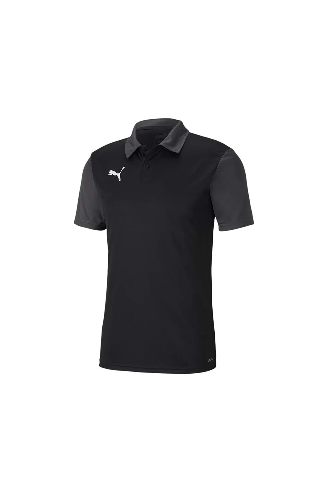 656577- Teamgoal 23 Sideline Polo Yaka T-Shirt Dry-Cell Erkek Tişört LACİVERT