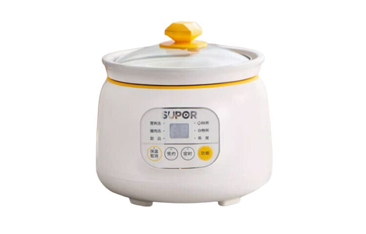 SUPOR Electric Stew Pots