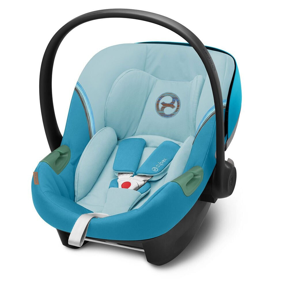 CYBEX Aton S2 I-Size Car Seat