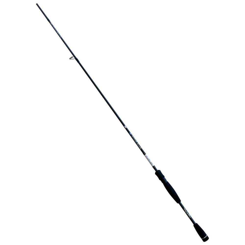 LINEAEFFE Touch Spinning Rod