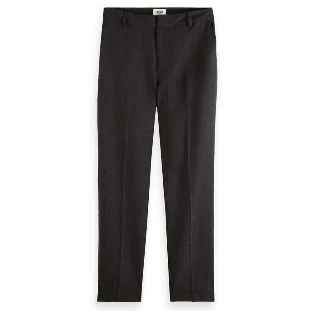 SCOTCH & SODA Lowry Slim Leg Drapeys pants