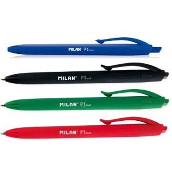 MILAN Pen P1 Touch 25 Units