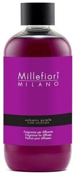 Refill for diffuser Natura l Volcanic purple 250 ml