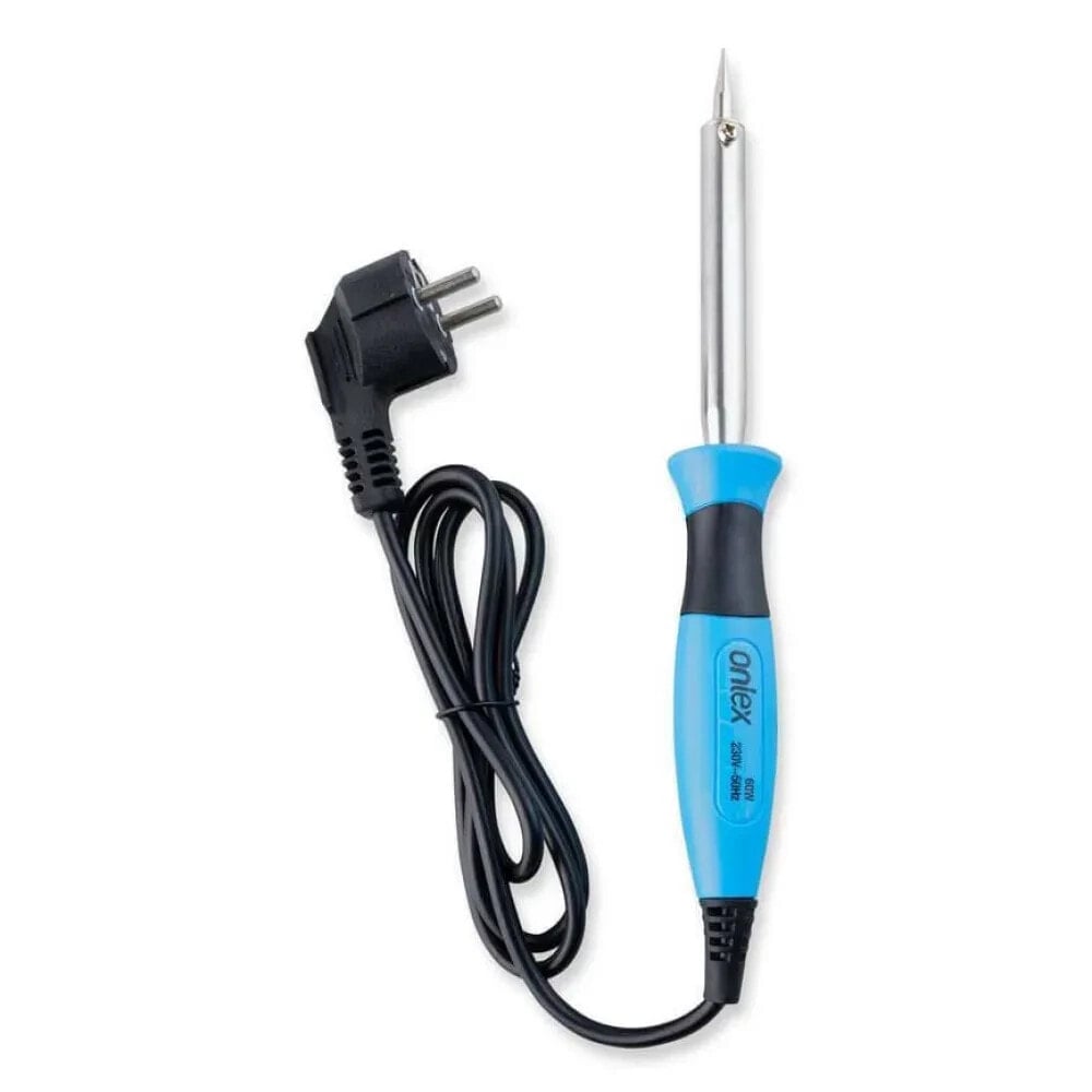 ONLEX Electric soldering iron pencil tip 230V 40W