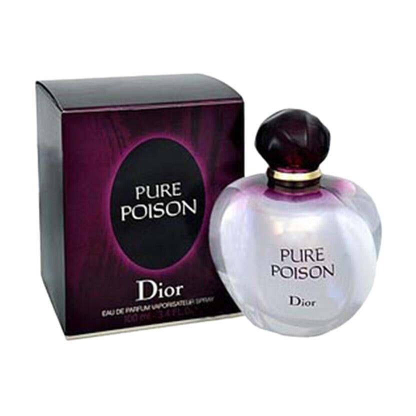 DIOR Pure Poison 100ml