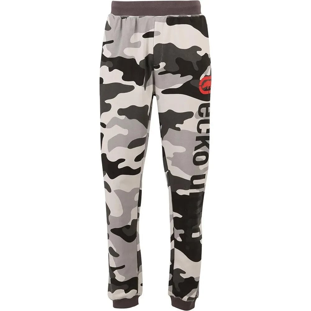 ECKO UNLTD 2 Face sweat pants