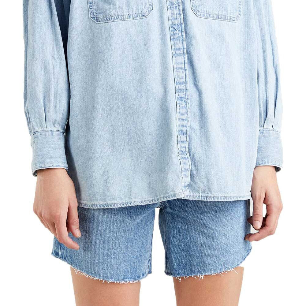 Levi´s ® 501 Denim Shorts Refurbished