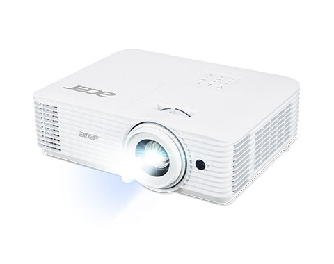 Acer Home X1528Ki мультимедиа-проектор Стандартный проектор 5200 лм DLP 1080p (1920x1080) 3D Белый MR.JW011.001