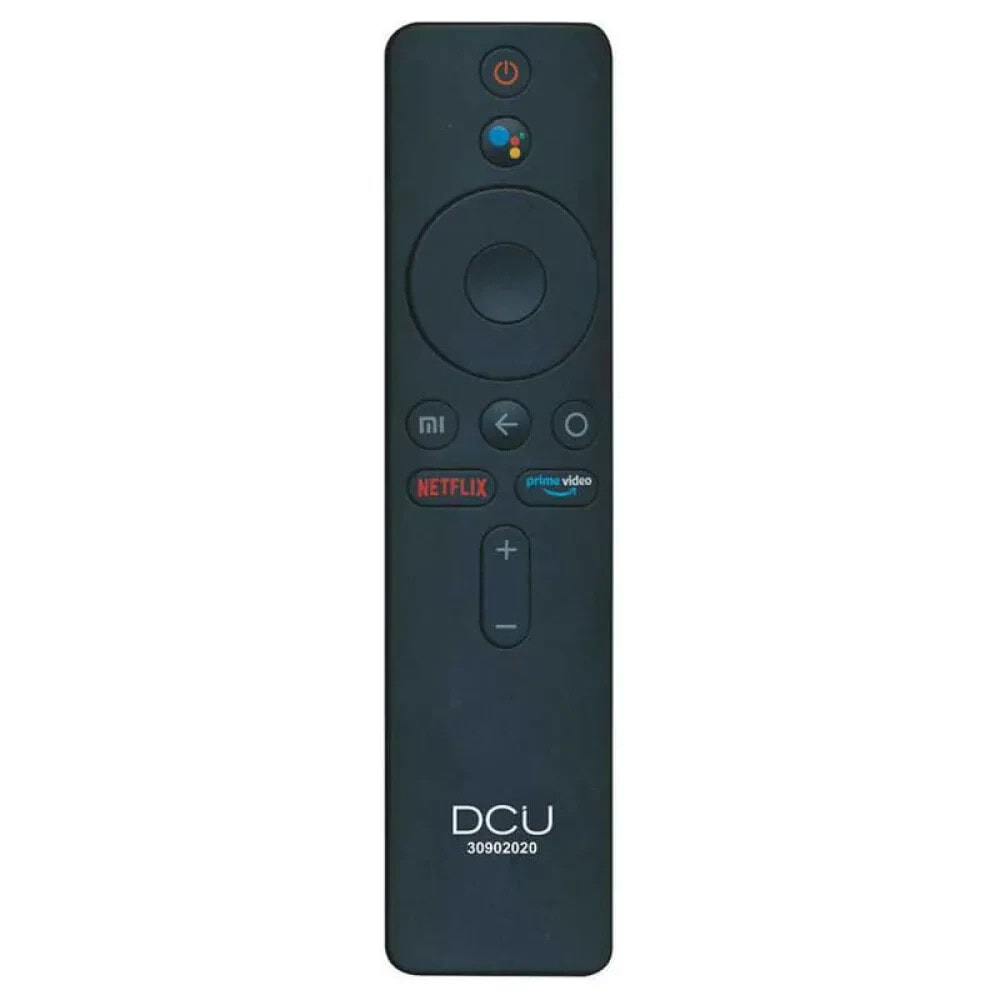 DCU TECNOLOGIC DCU 30902020 Samsung Compatible Remote Control