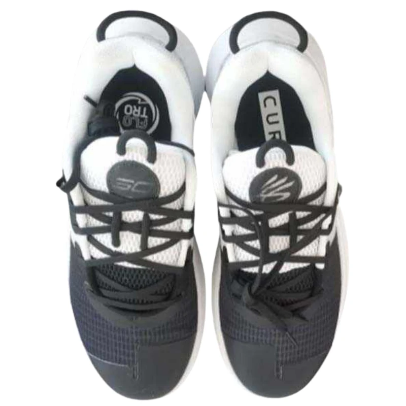 Under Armour Curry 6 FloTro Shooting Star