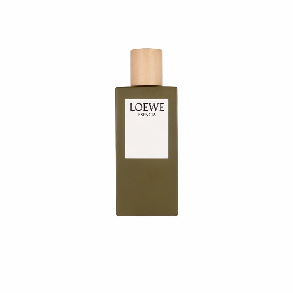 Парфюмерия унисекс Loewe ESENCIA edt vapo 100 ml