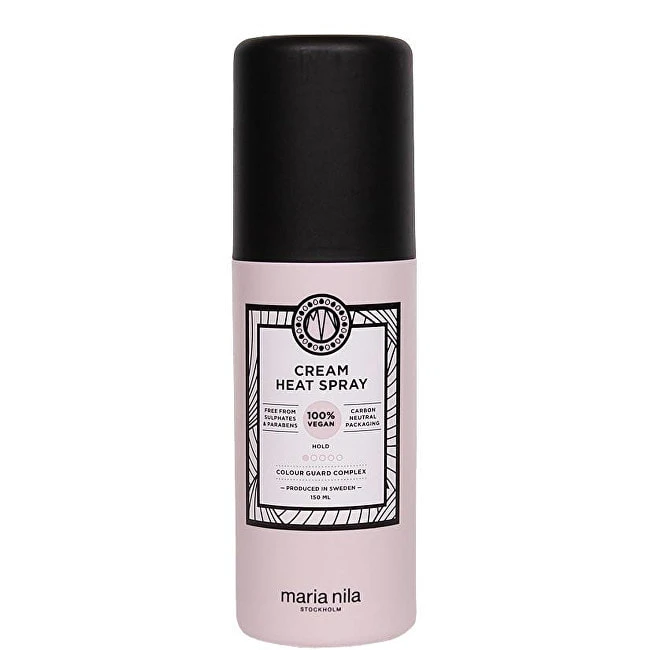 Nourishing Protective Cream for Style & Finish (Cream Heat Spray) 150 ml