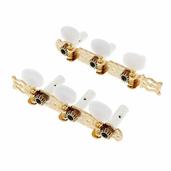 Gotoh 35G450 Classic Tuners G