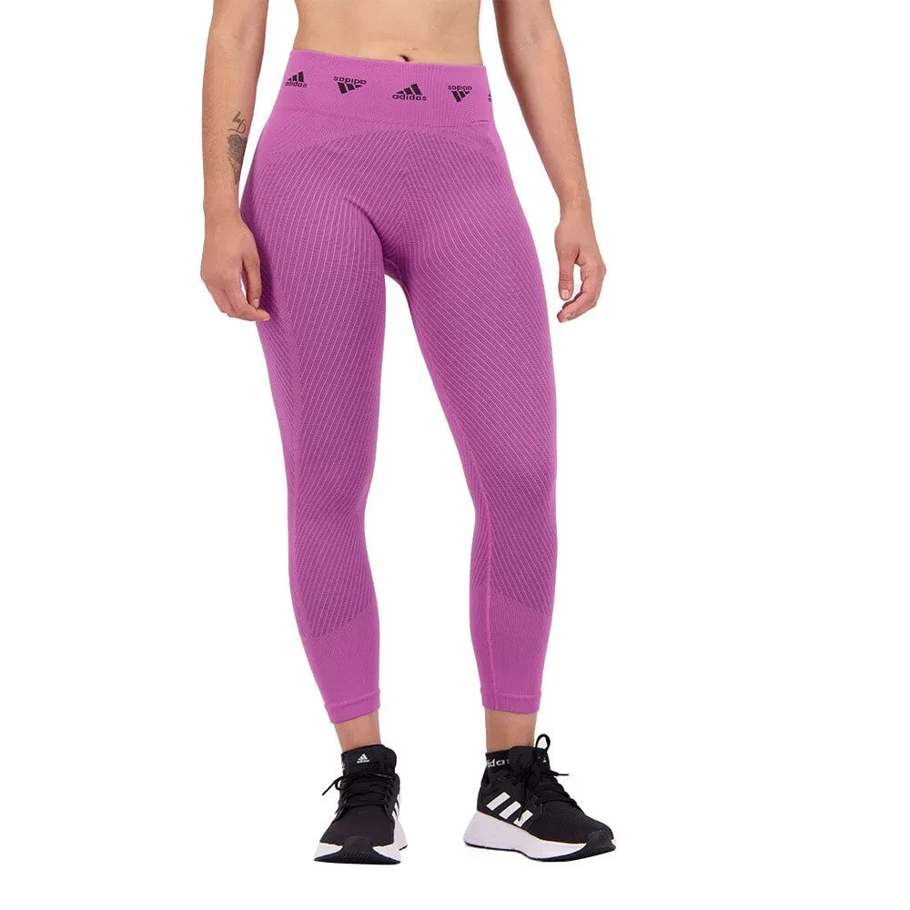 ADIDAS Aeroknit 7/8 Leggings