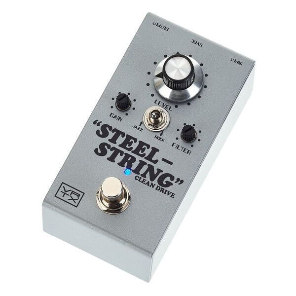 Vertex Steel String MKII Overdrive