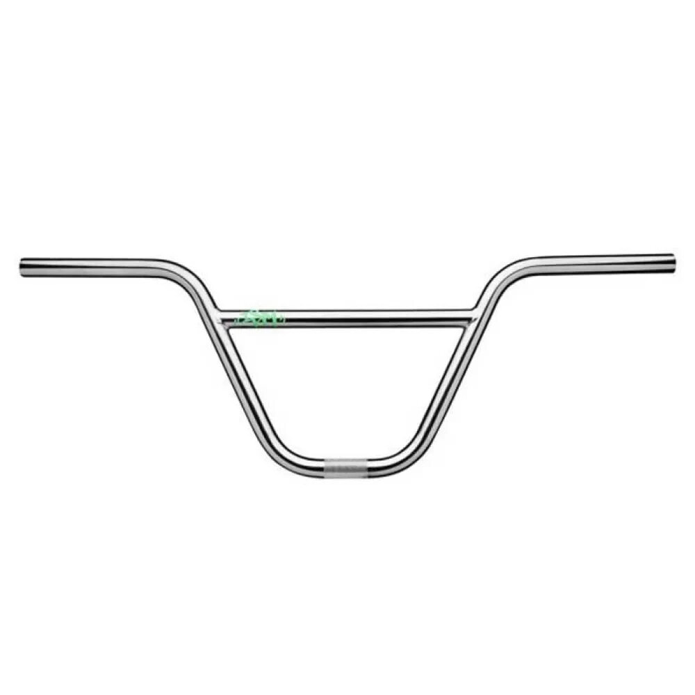 STRANGER ISM 2-Piece 9.5´´ Rise handlebar