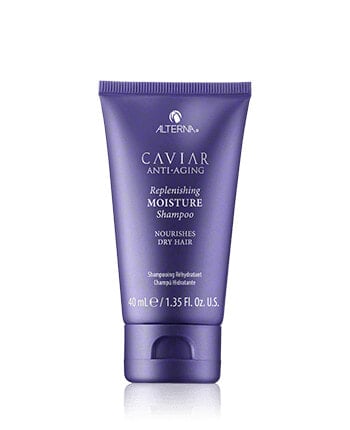 Alterna Caviar Anti-Aging Replenishing Moisture Shampoo