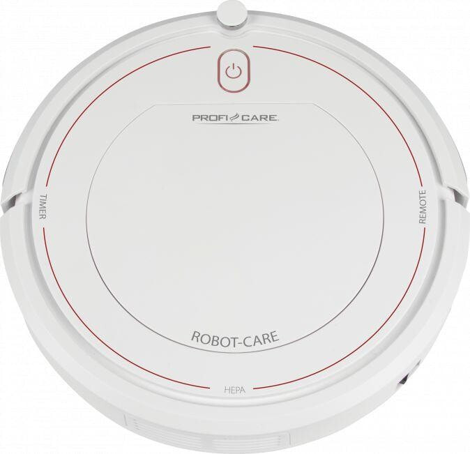 The ProfiCare PC-BSR 3042 cleaning robot