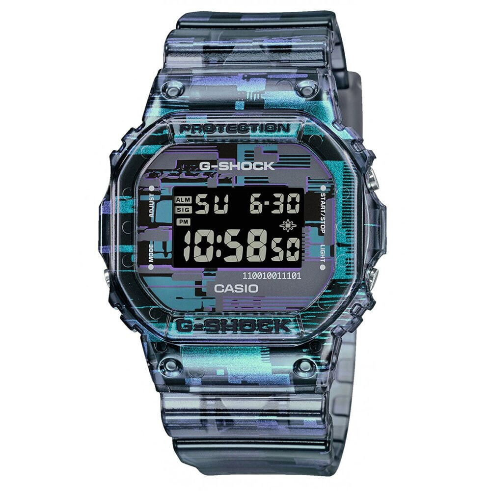 CASIO Dw5600Nn Watch