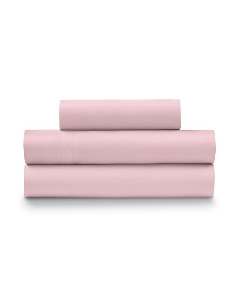 Ella Jayne super Soft Triple Brushed Microfiber 4-Piece Sheet Set - Queen