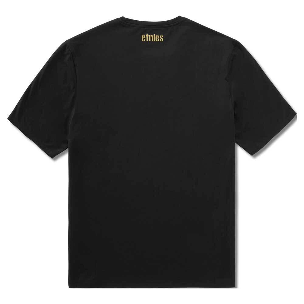 ETNIES AG Tech Short Sleeve T-Shirt