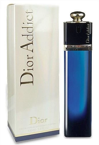 Dior Addict 2014 EDP 100 ml