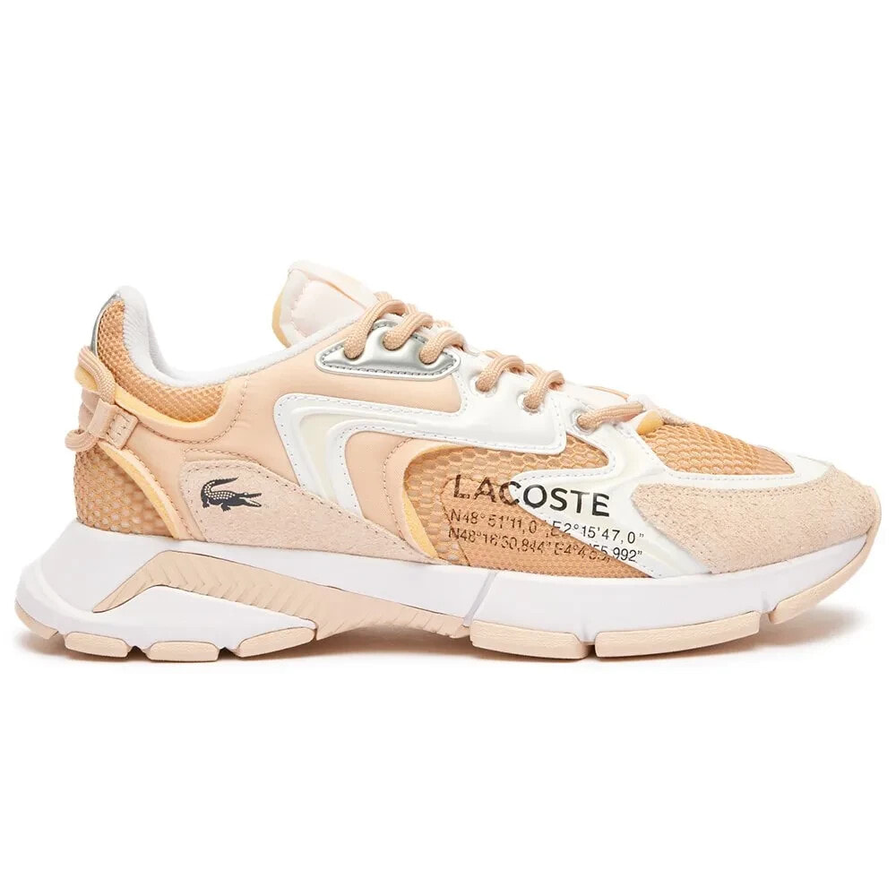 LACOSTE L003 Neo 124 5 SMA trainers