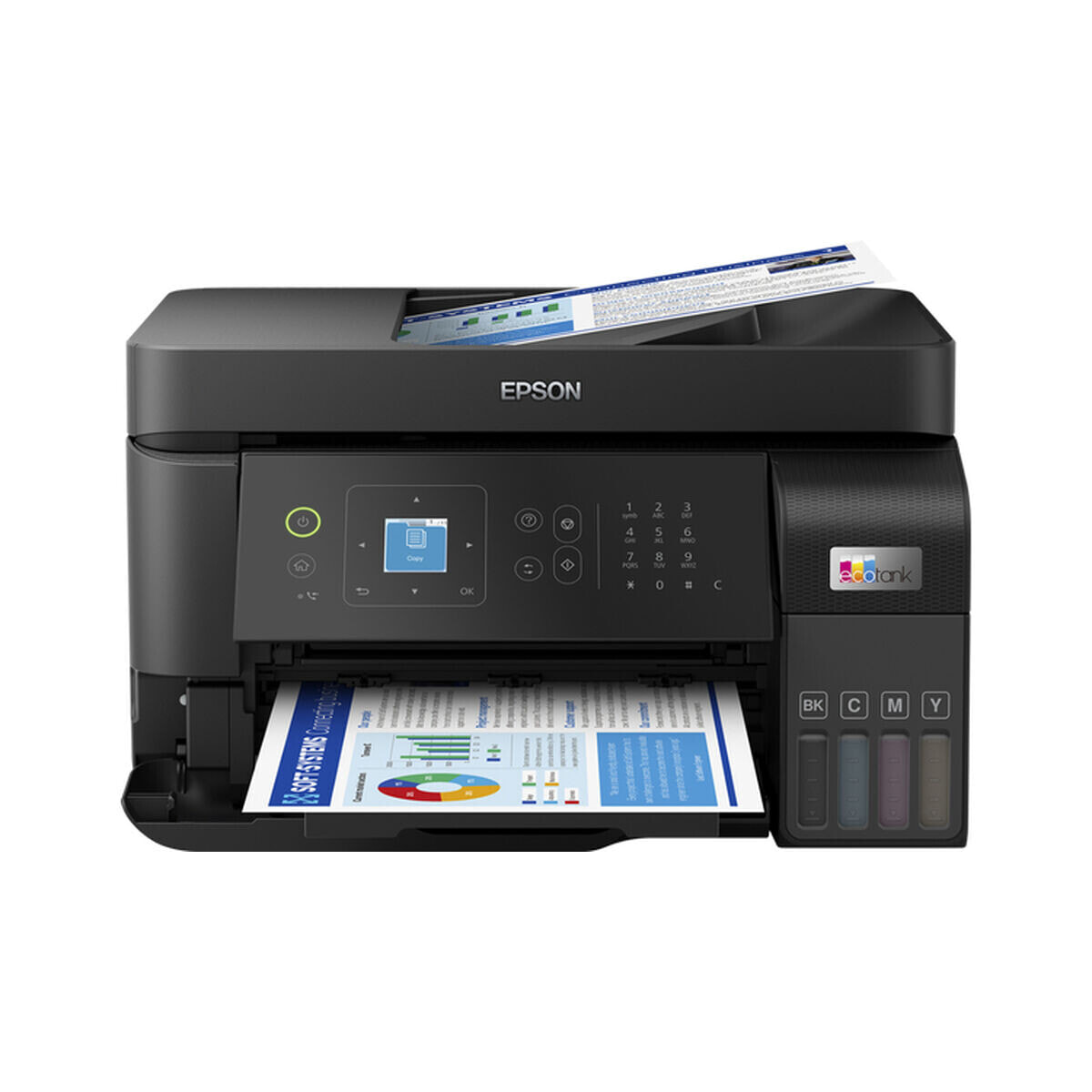 Multifunction Printer Epson C11CK57402