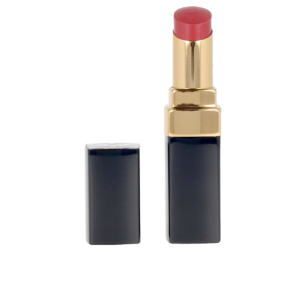 Chanel Rouge Coco Flash 144 Move Увлажняющая губная помада-блеск c глянцевым масляным покрытием