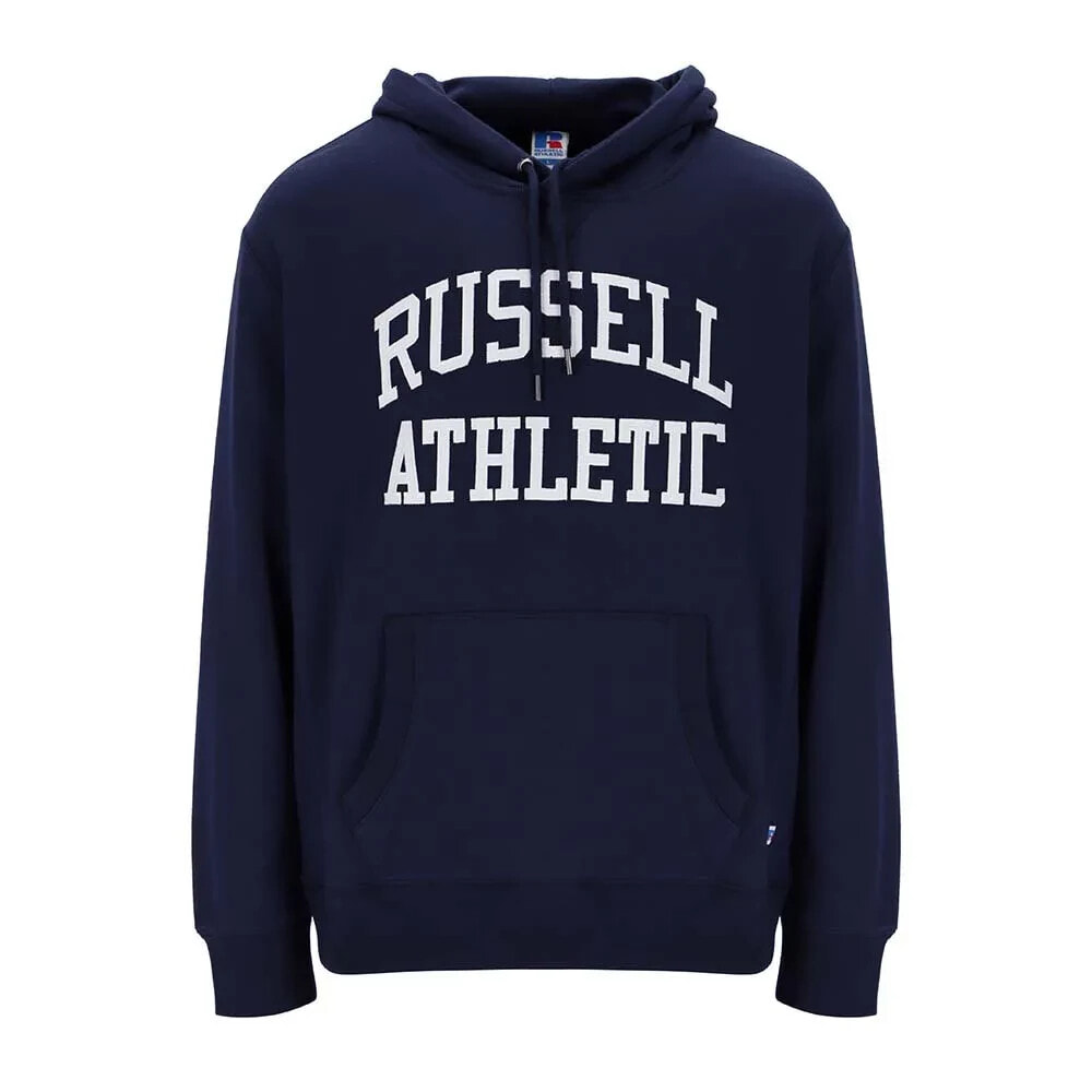 RUSSELL ATHLETIC EMU E36061 Hoodie