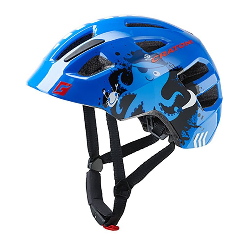 CRATONI Maxster Helmet
