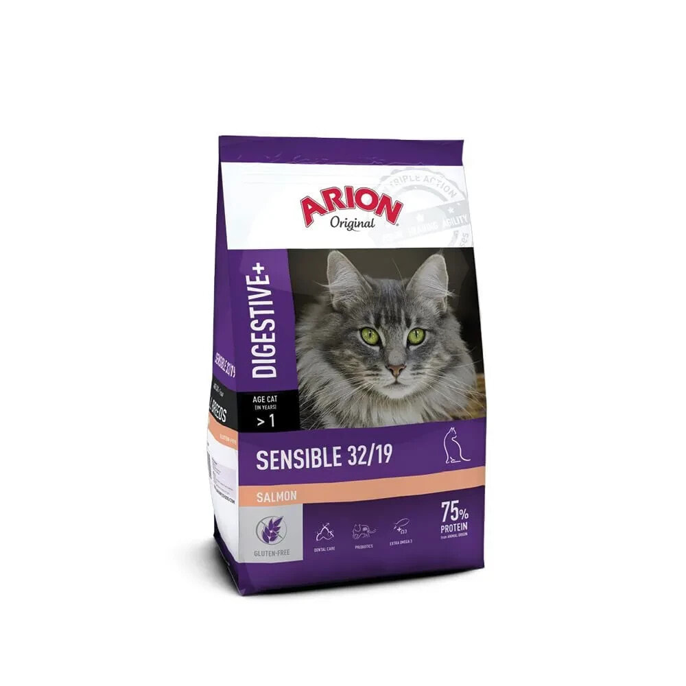 ARION Sensible 7.5 kg 105863 cat food