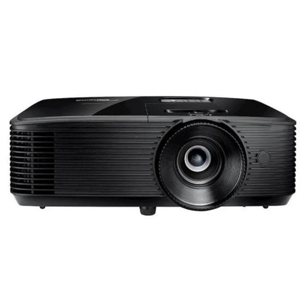 OPTOMA W400LVE Projector