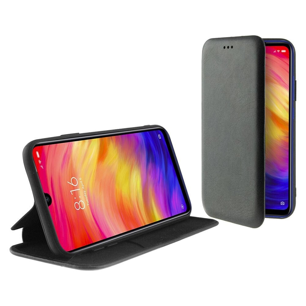 KSIX Xiaomi Redmi Note 7 Double Sided Cover