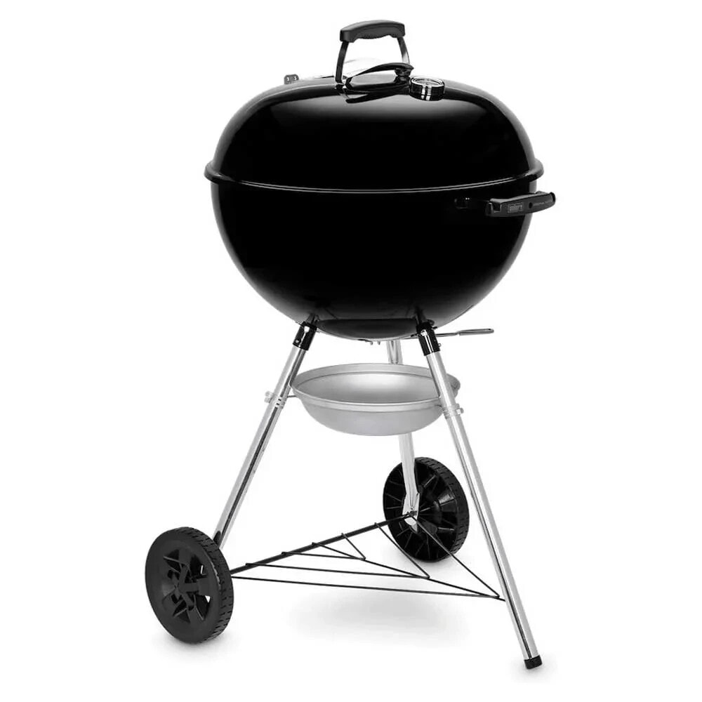 WEBER Original Kettle E-5710 Charcoal Grill