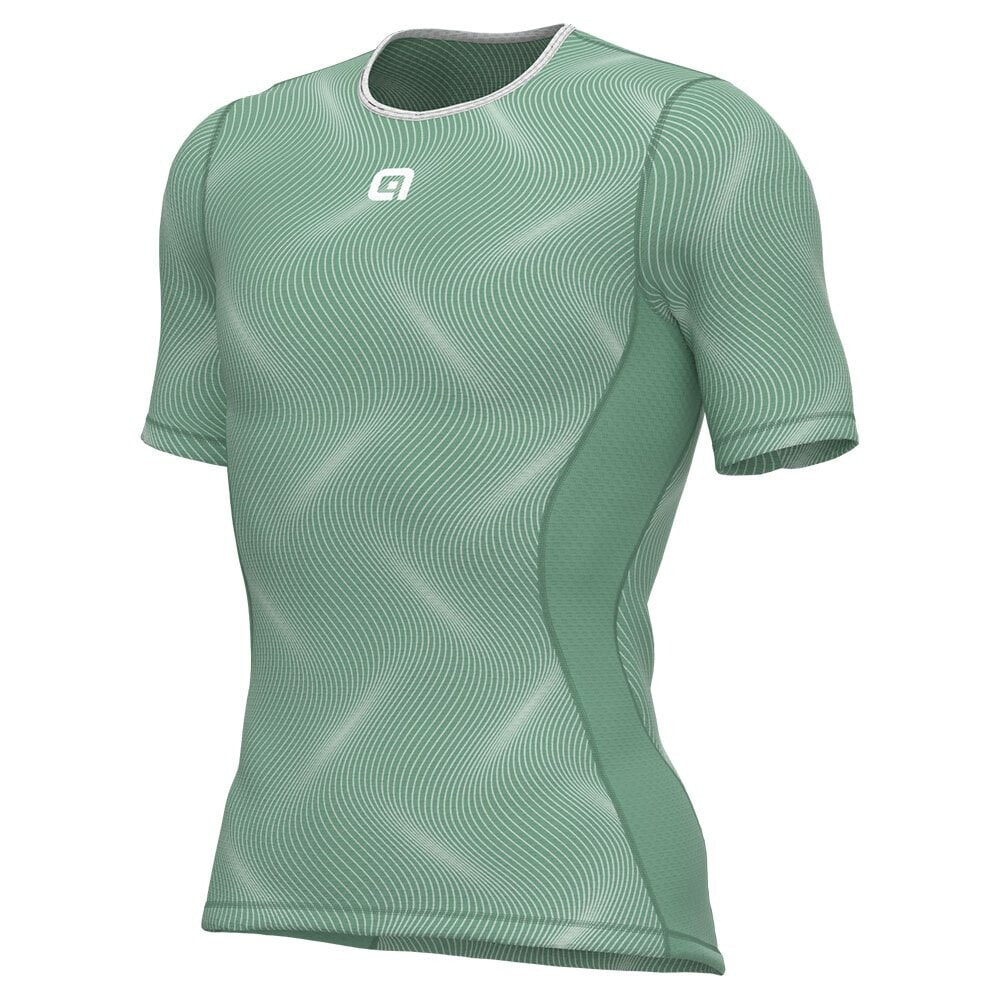 ALE Rift Short Sleeve Base Layer