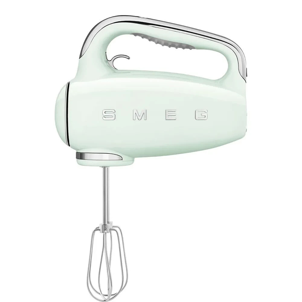 SMEG 50s Style HMF01 250W kneader mixer